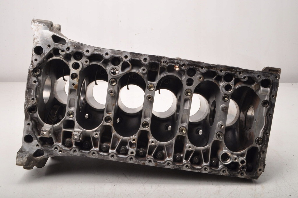 фото №10, Volvo s60 v60 xc60 xc70 v70 s80 3.0 t6 блок двигателя b6304t3