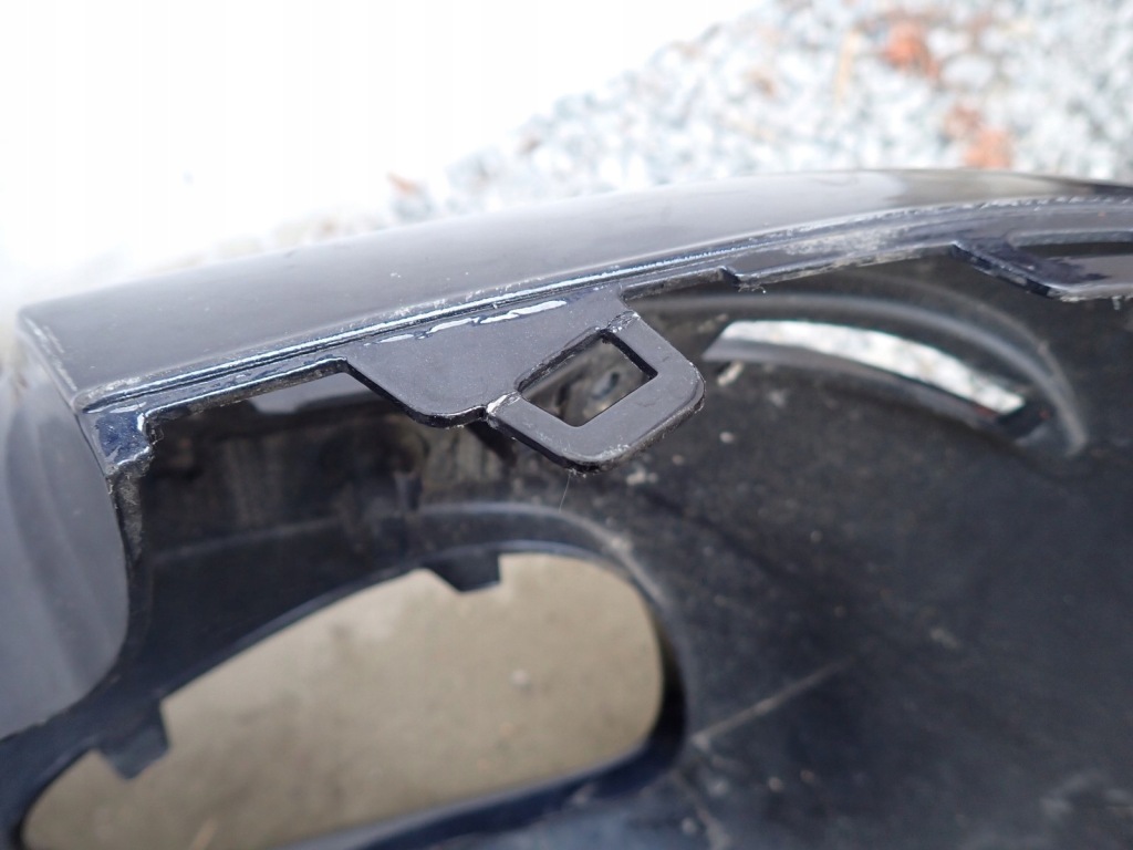 Бампер задняя задний bmw x5 e70 m набор 2006-2014r 51128038275 Доставка