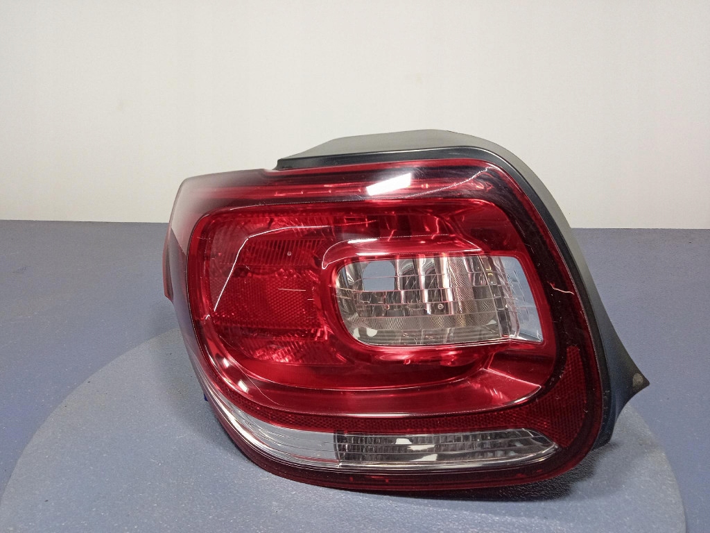 фото №1, Citroen ds3 09-14 лампа задня ліва задня 9676973980
