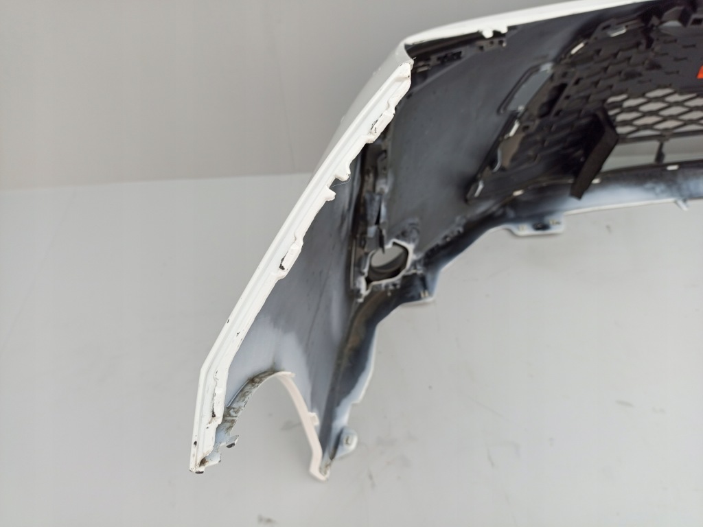 фото №13, Toyota corolla xii e21 sedan 2018- бампер перед передній 52119-02q10