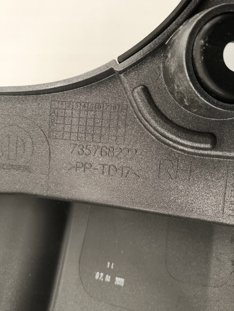 фото №10, Бампер задня задній jeep avenger 23-