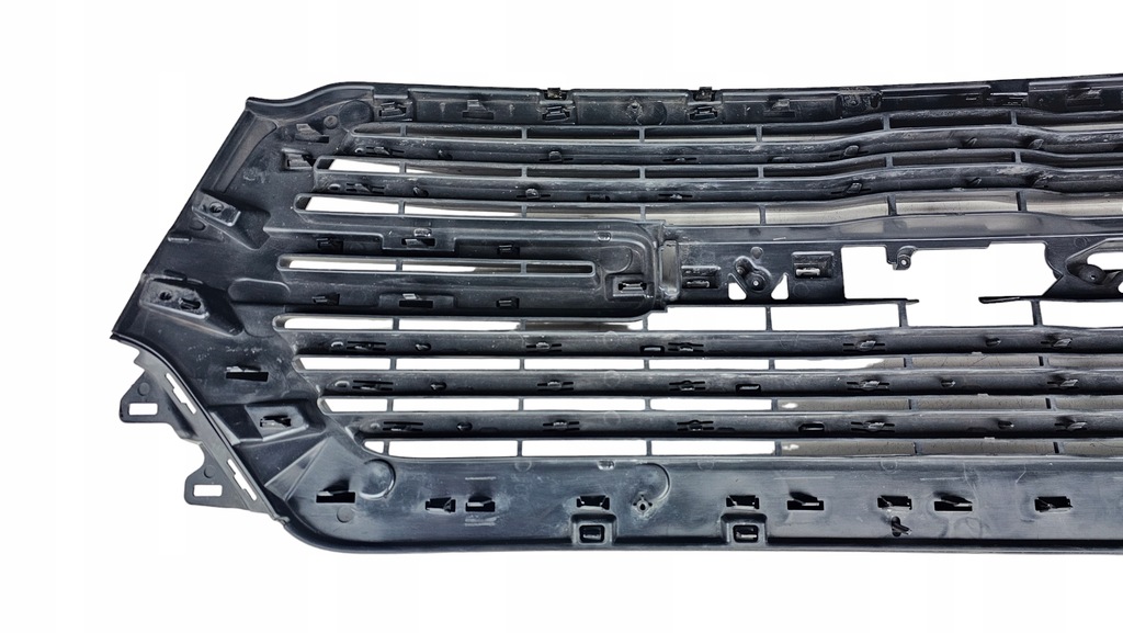 фото №9, Решітка радіатора решітка радіатора dodge ram 1500 19r- 6bt01trma oryg