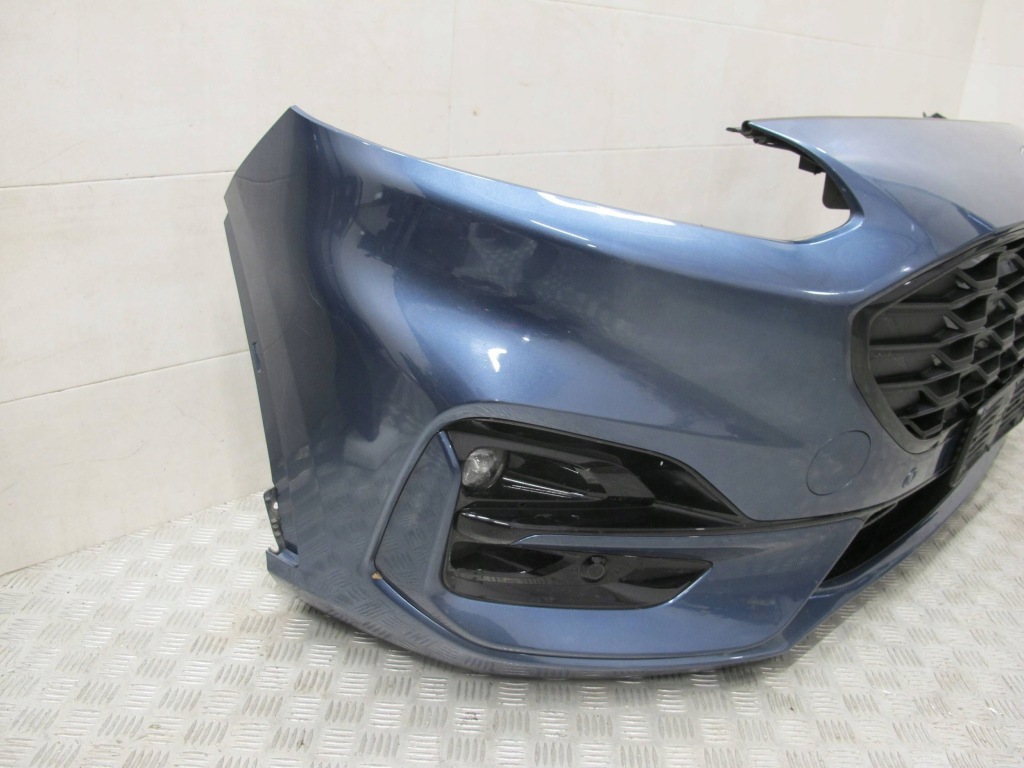 Ford kuga mk3 st-line перед комплектный  фары крылья ремень радиатор 23- Недорого