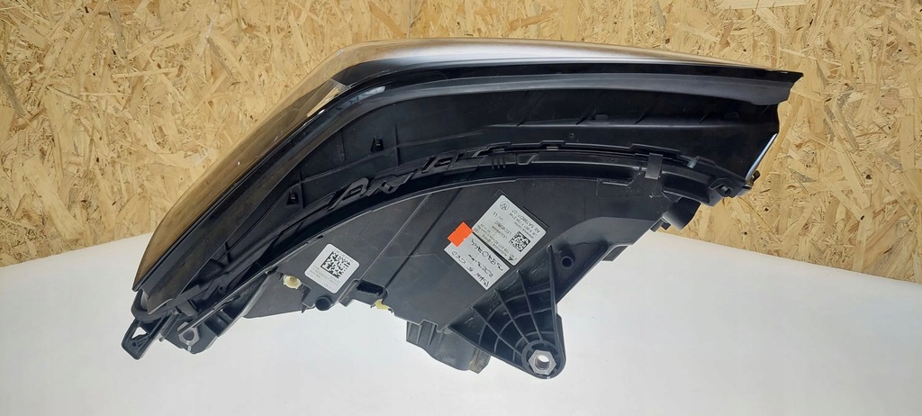 фото №7, Bmw 5 g60 2024 лампи передні