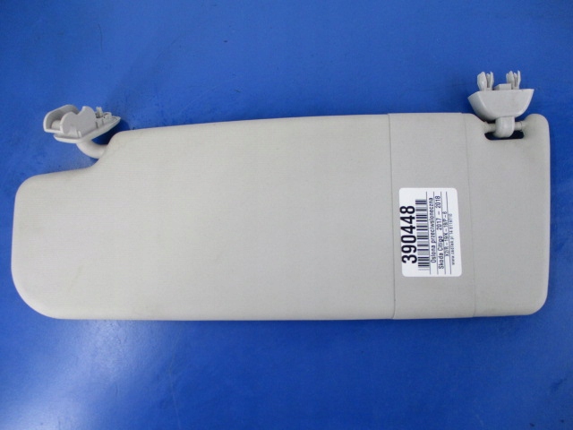 фото №1, Citigo lift защита солнцезащитная левая+ защёлка