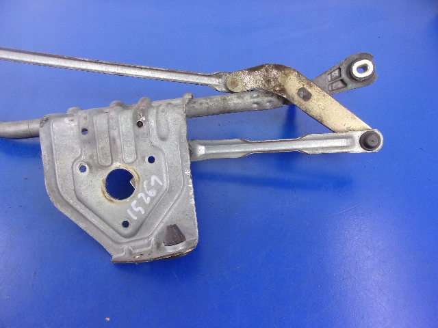 фото №4, Renault scenic ii механизм дворник трос