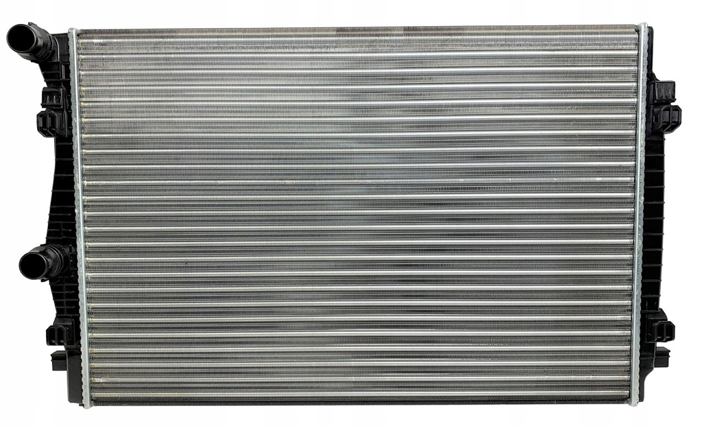 фото №1, Радиатор wody audi q3 f3 2018 -