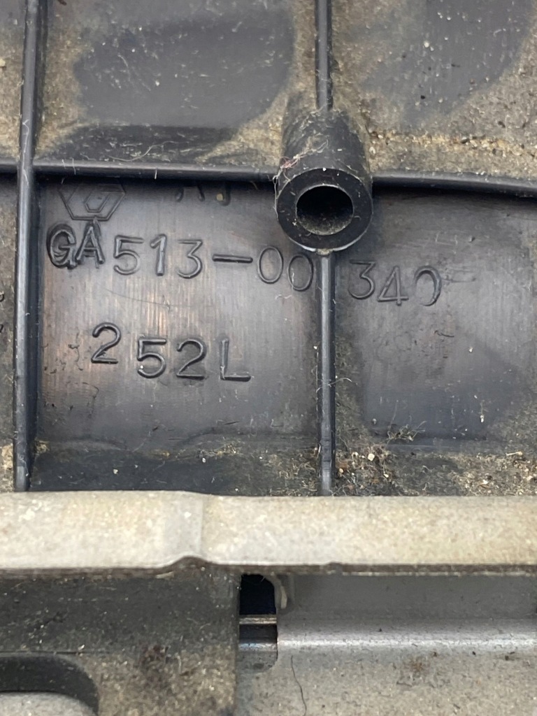 Подушка воздушная подушка безопасности защитная колени ga51300340 Недорого