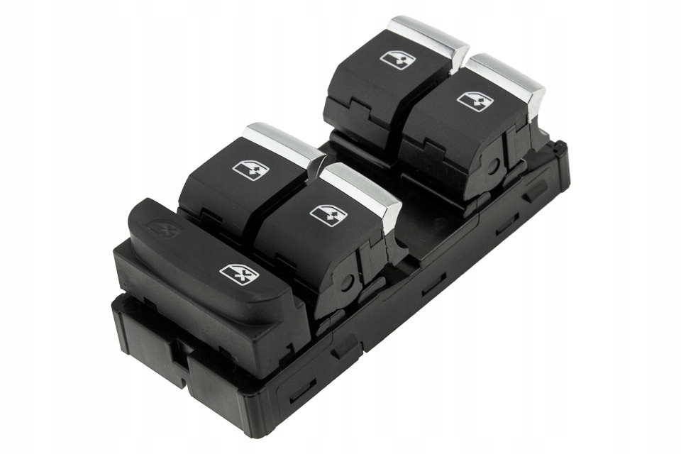 фото №1, Переключатель, регулировка зеркало наружного nty ews-au-063