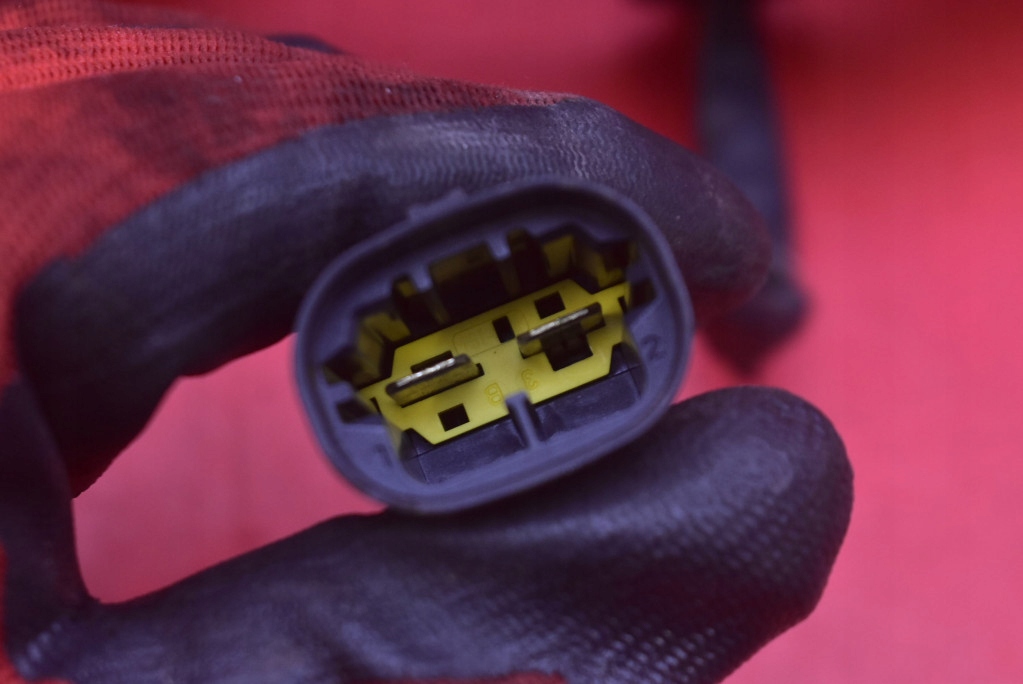 фото №10, Вентилятор 9661571480 988495h peugeot partner 2 ii 1.6 hdi 90 km 08-12