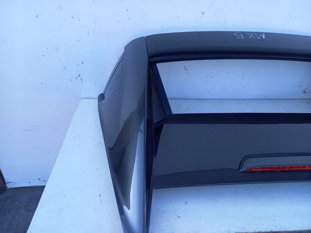 фото №6, Hardtop крыша крышка крыша mazda mx5