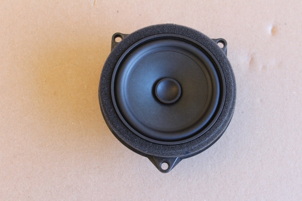 фото №1, Динамик дверь 6809626 bmw 3 g20 g21