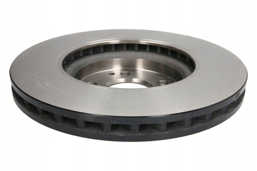 фото №10, Диск тормозной. infiniti q30 15- перед