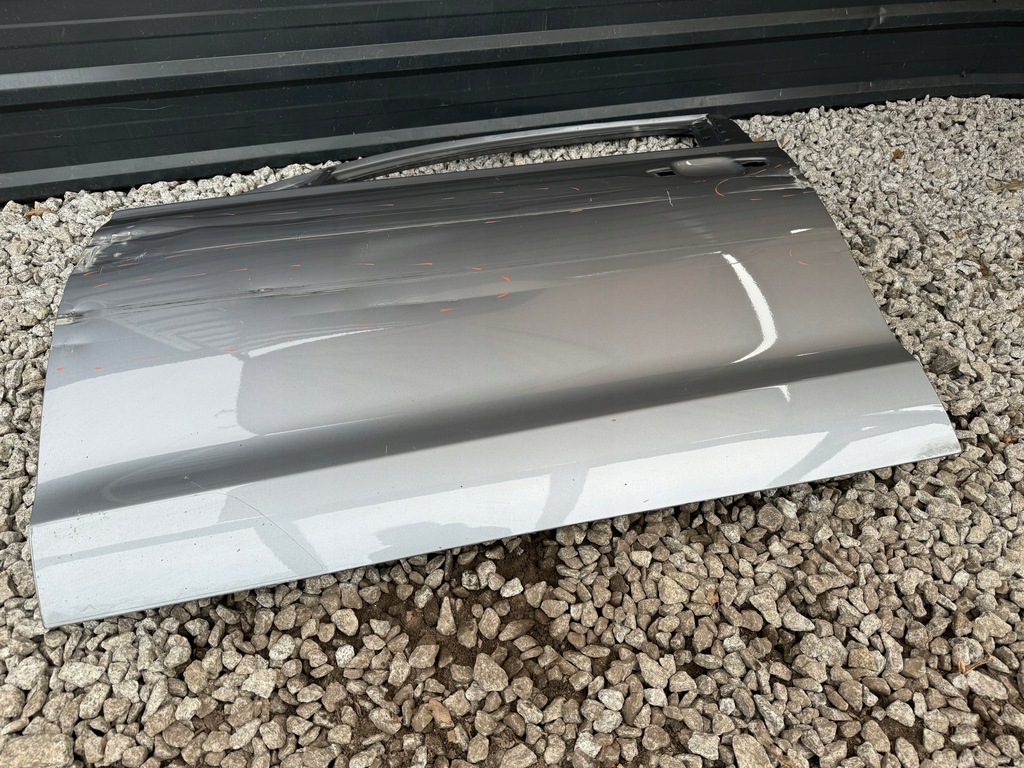 фото №15, Audi a8 d4 4h 09-17r дверь левая передние левый перед