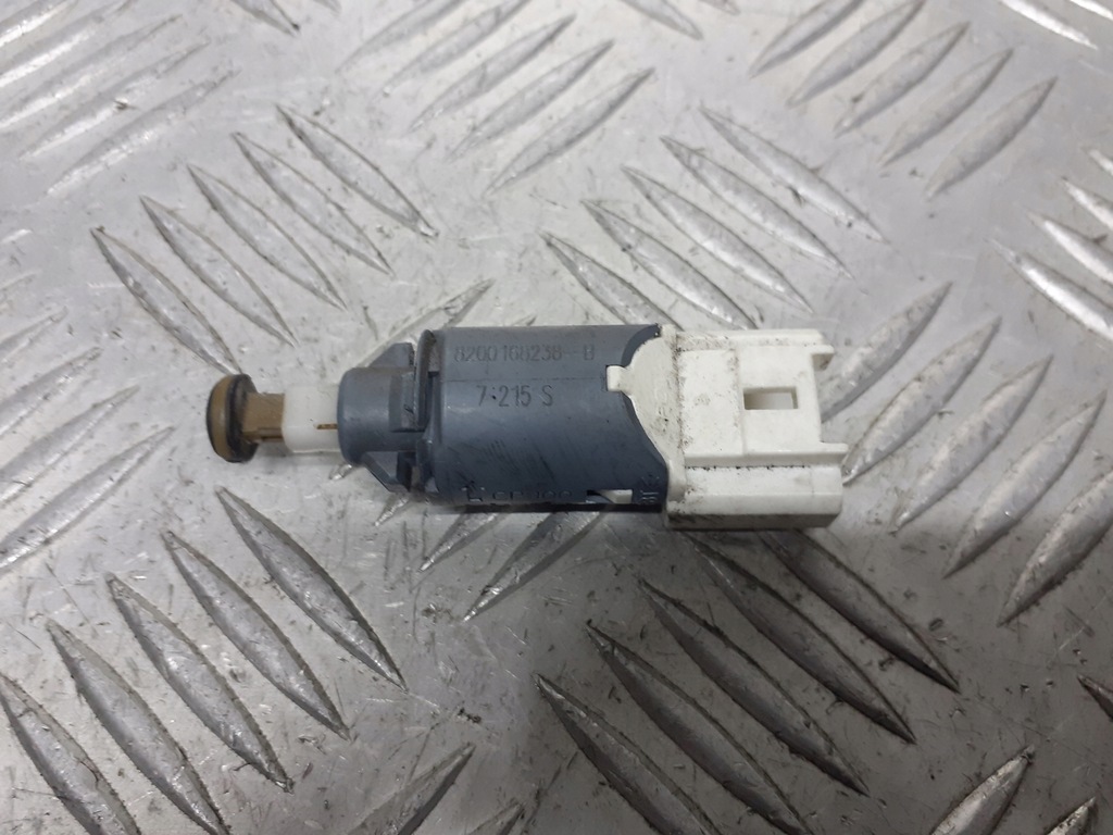 фото №1, Датчик світла стоп стоп-сигнал renault scenic ii