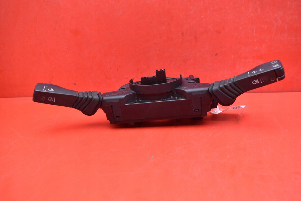 фото №6, Перемикач комбінований перемикач підрульовий 13197721 opel astra 3 iii h 04-07