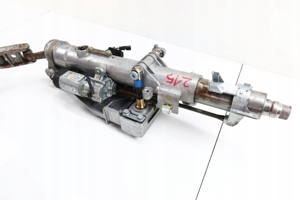 Mercedes w215 cl колонка кермова хрестовина 2154600316 Доставка