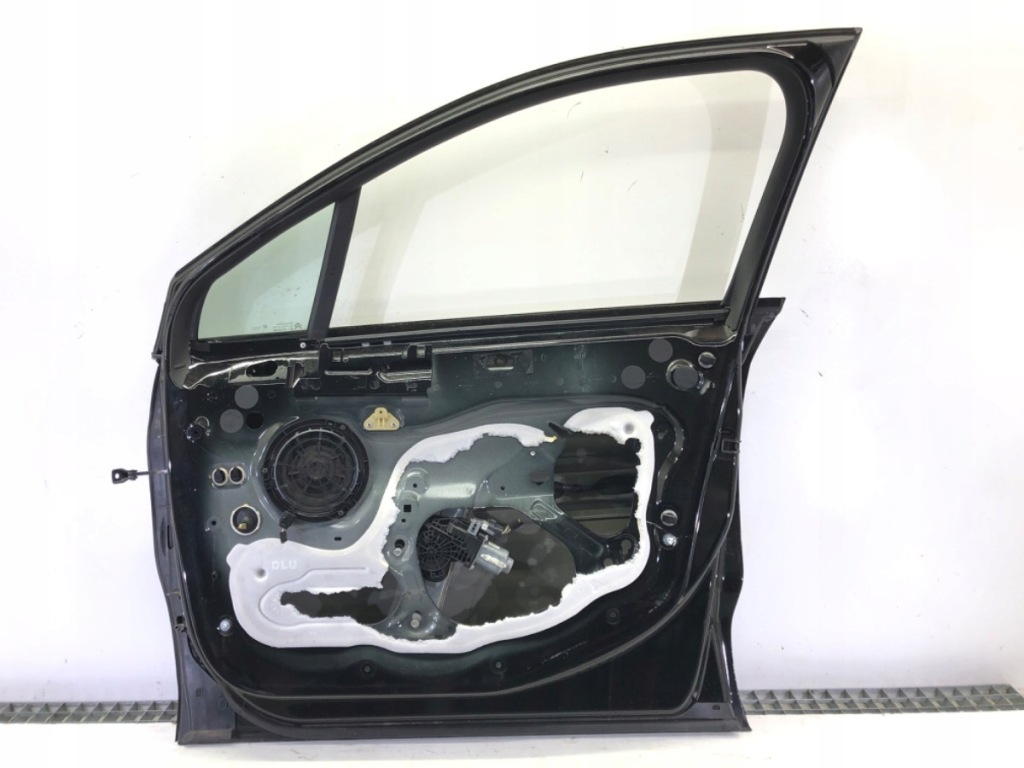 фото №5, Двері правий перед citroen ds4 хетчбек 11-15