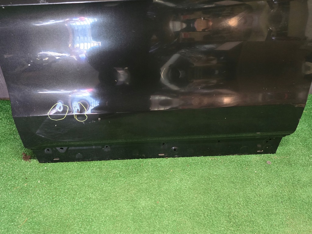 фото №4, Двері ліва перед lynk&co