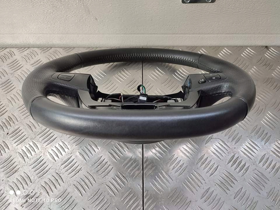 Renault zoe воздуховод кожа 14r. в Украине