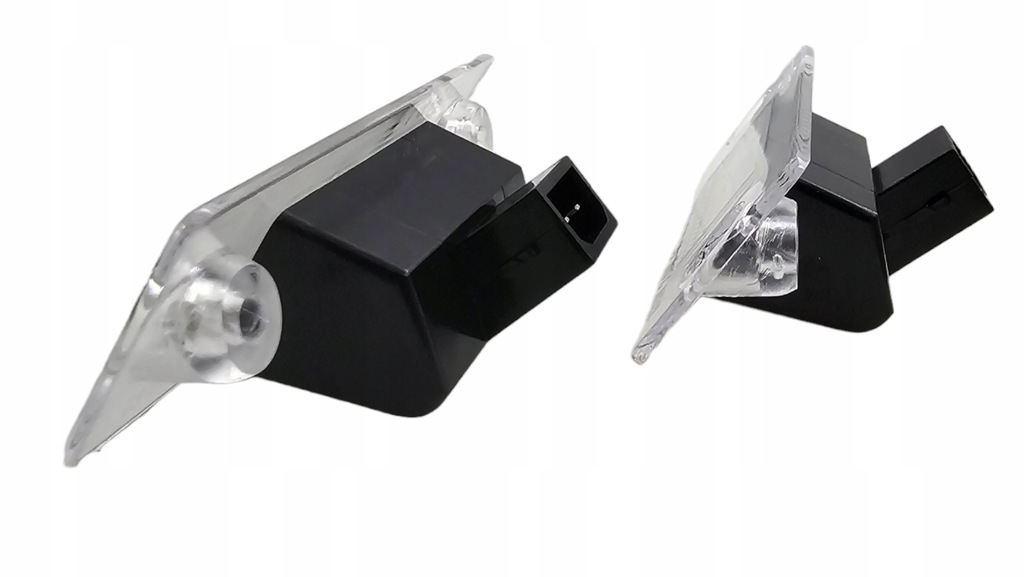 фото №8, Led освітлення підсвітка номерного знака audi rs4 b5 kombi avant 1995-2000