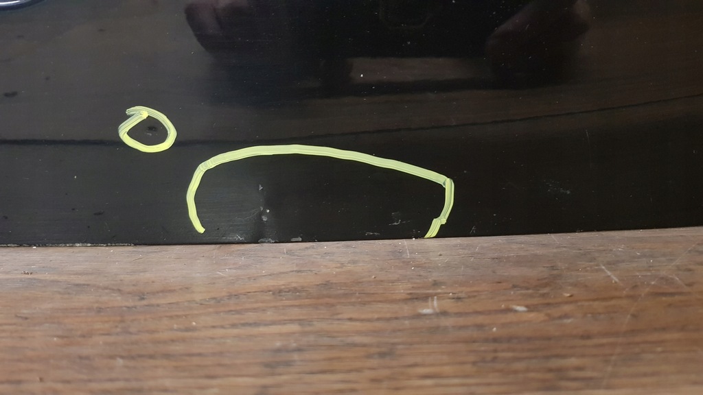 фото №8, Bmw x5 g05 18- кришка багажника багажника задня задня