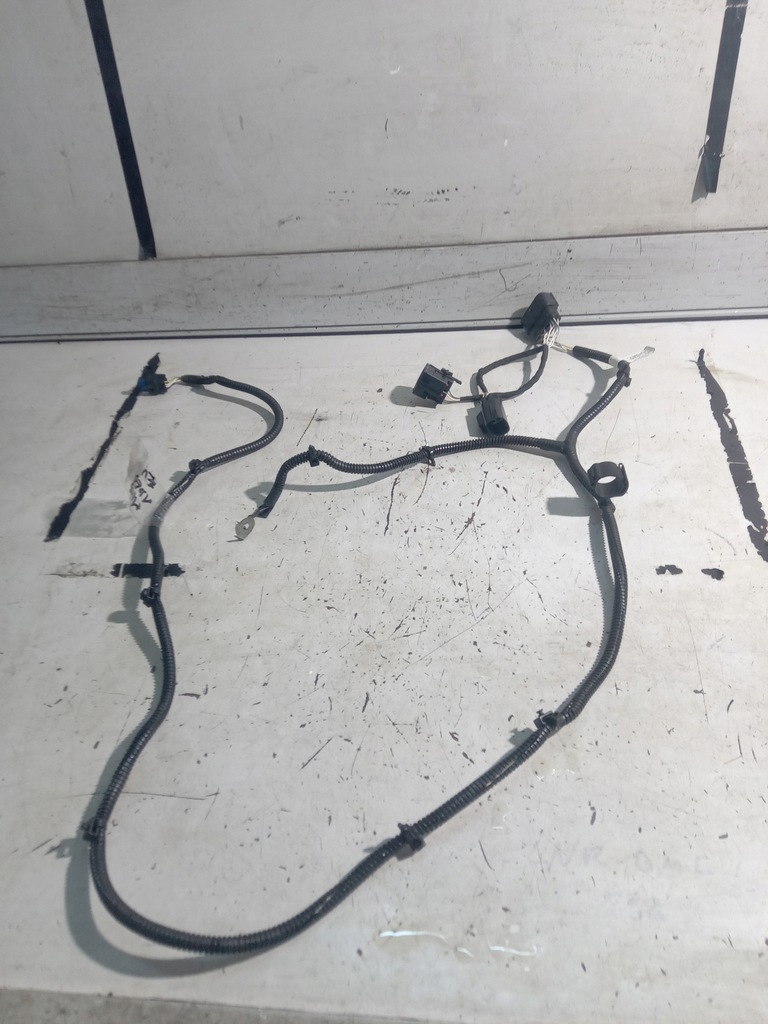 фото №1, Ford focus mk3 жгут насоса топлива 1.6 ecoboost