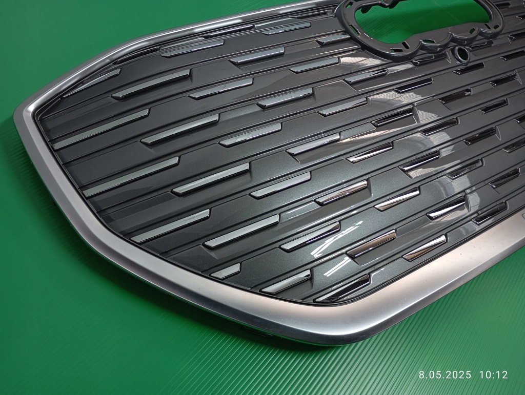 фото №8, Решётка радиатора решётка радиатора бампера audi q4 e-tron 21- 89a853651b