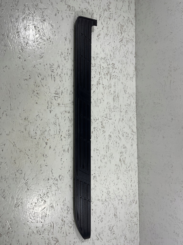 фото №1, Захист поріг toyota land cruiser 150 права