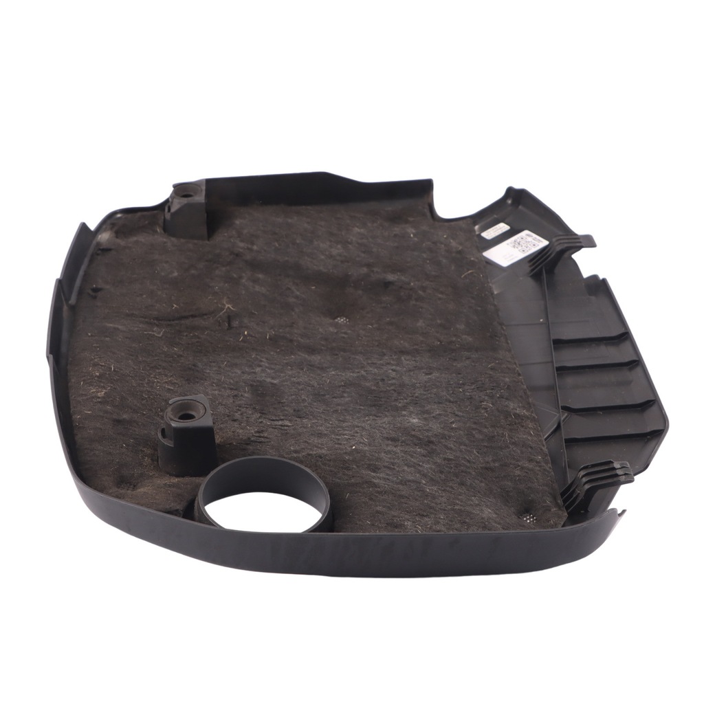 фото №12, Bmw f20 f21 f30 n47n захист кришка верхній двигуна 7810800