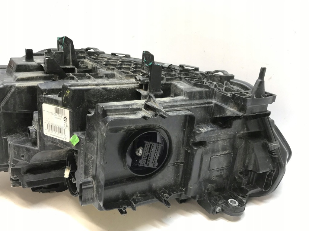 фото №13, Bmw x5 g05 x6 g06 лампа права laser 9481790