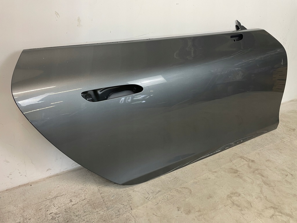 фото №3, Дверь передние правое mercedes sl r232 w232