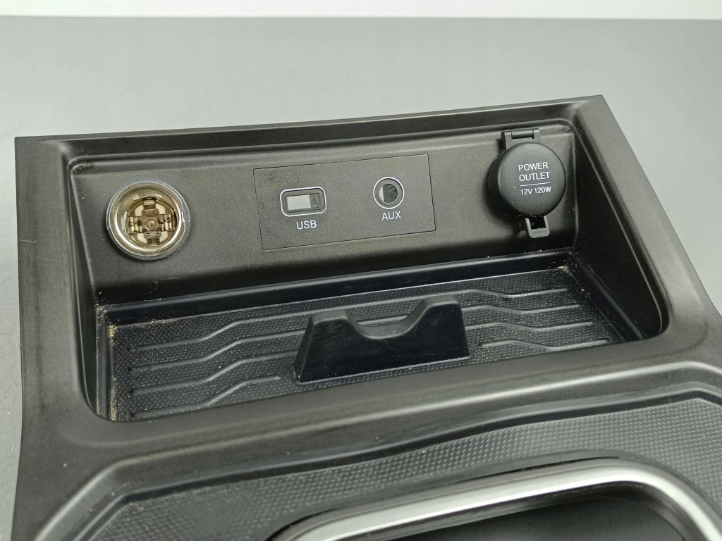 фото №9, 2020 ssangyong musso рамка важіль перемикання передач  7796138000