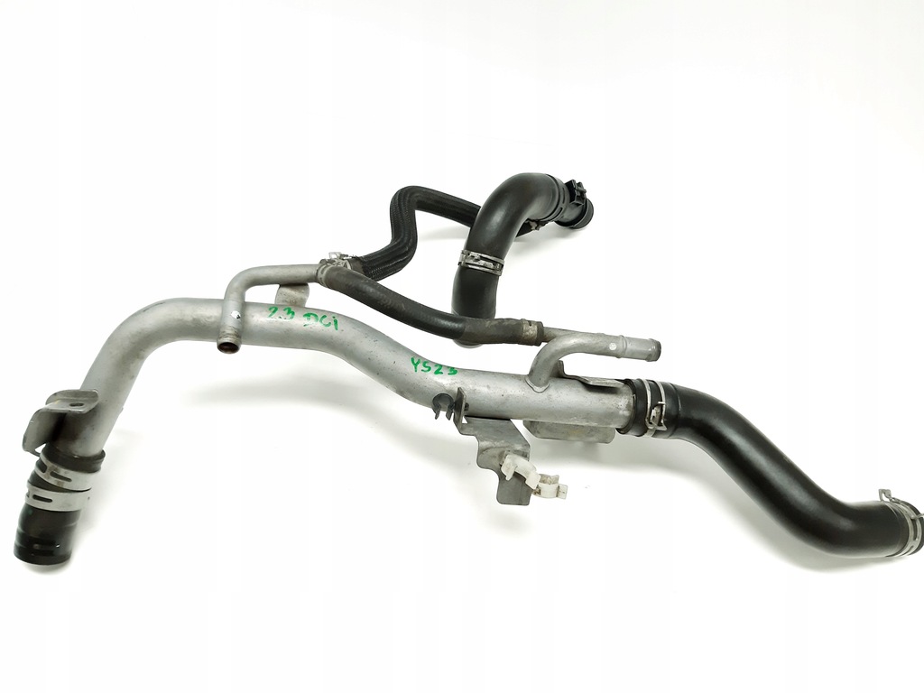 фото №1, Трубка wody магистраль renault nissan navara 2.3 dci ys23