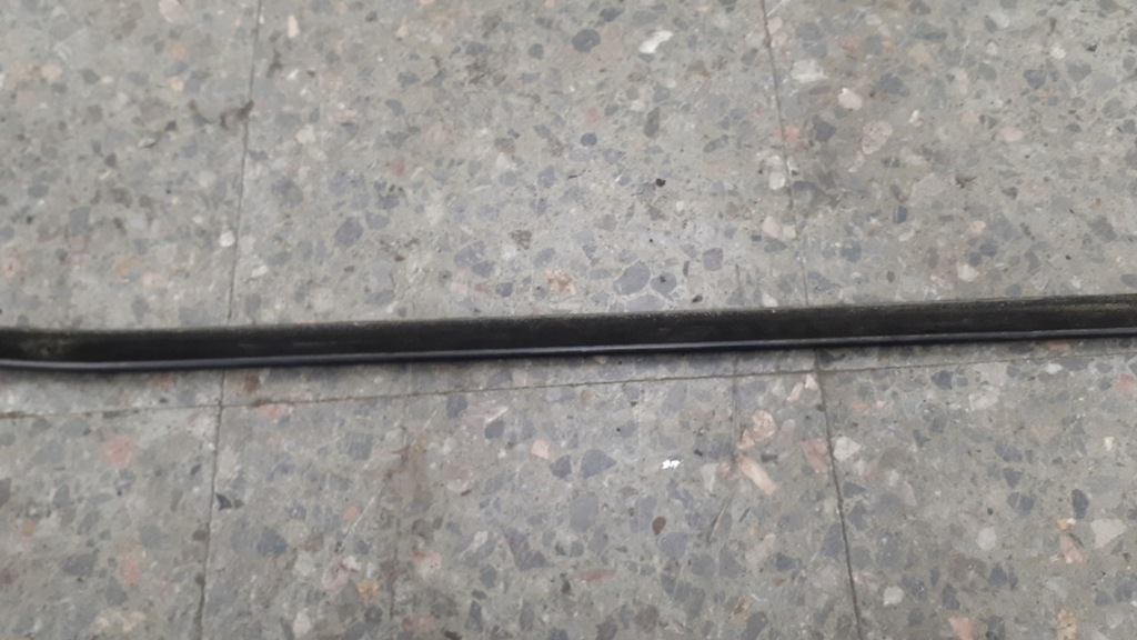 фото №7, Молдинг ущільнювач правий задня citroen c4 i picasso