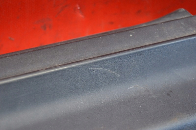 фото №7, Накладка порог левая mini cooper r56 one 09r