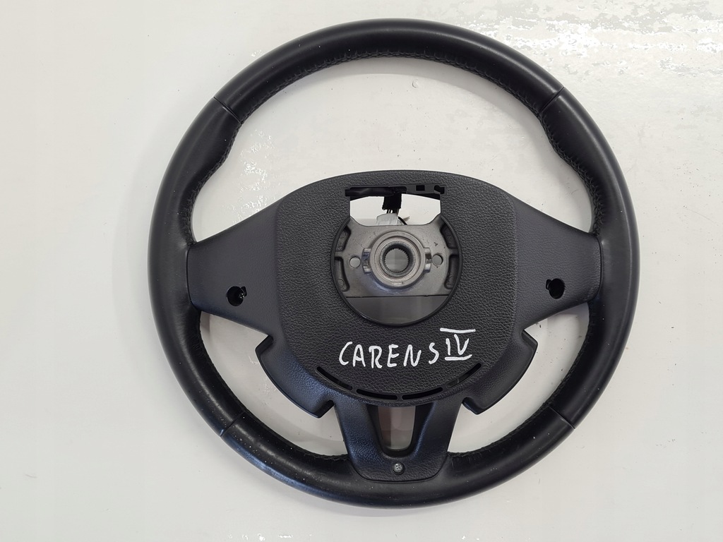 фото №11, Kia carens iv воздуховод мультифункция 56140-a4000