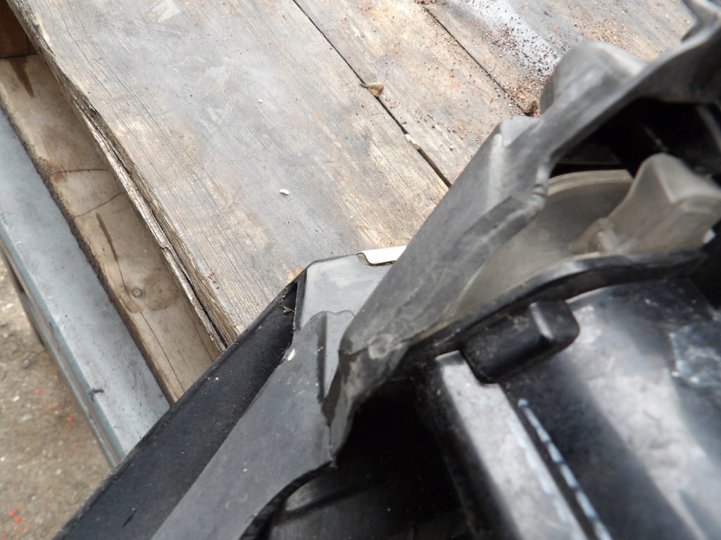 фото №4, Решётка радиатора решётка радиатора renault clio 4 iv