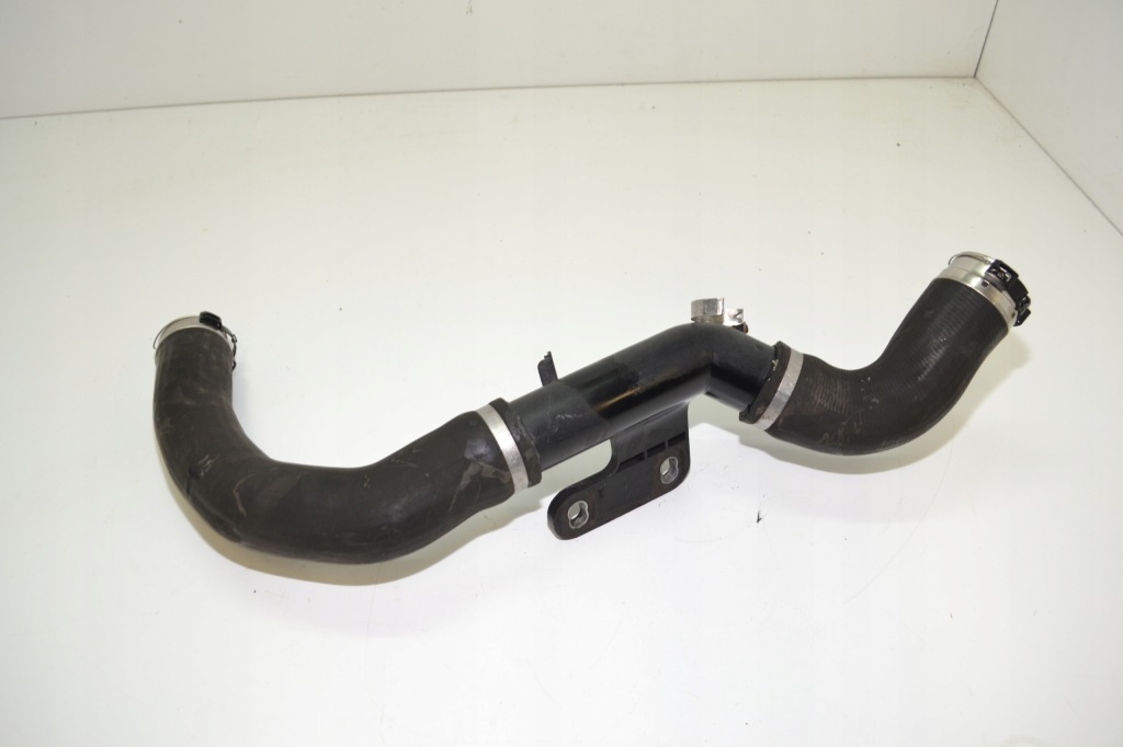 Купить Пабтрубок  трубка шланг воды mercedes actros mp4 a9615001091