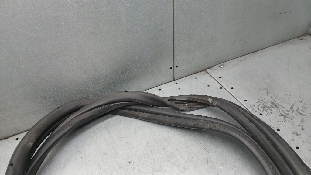 фото №8, Прокладка крышки volvo s60 i 2.4d5 03r