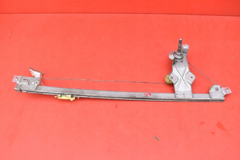 фото №1, Подъемник стекло правый перед 7700311819 renault trafic 2 ii 01-06