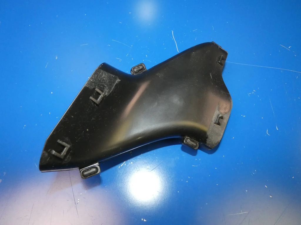 фото №2, Volvo v40 ii впуск ловець труба повітря