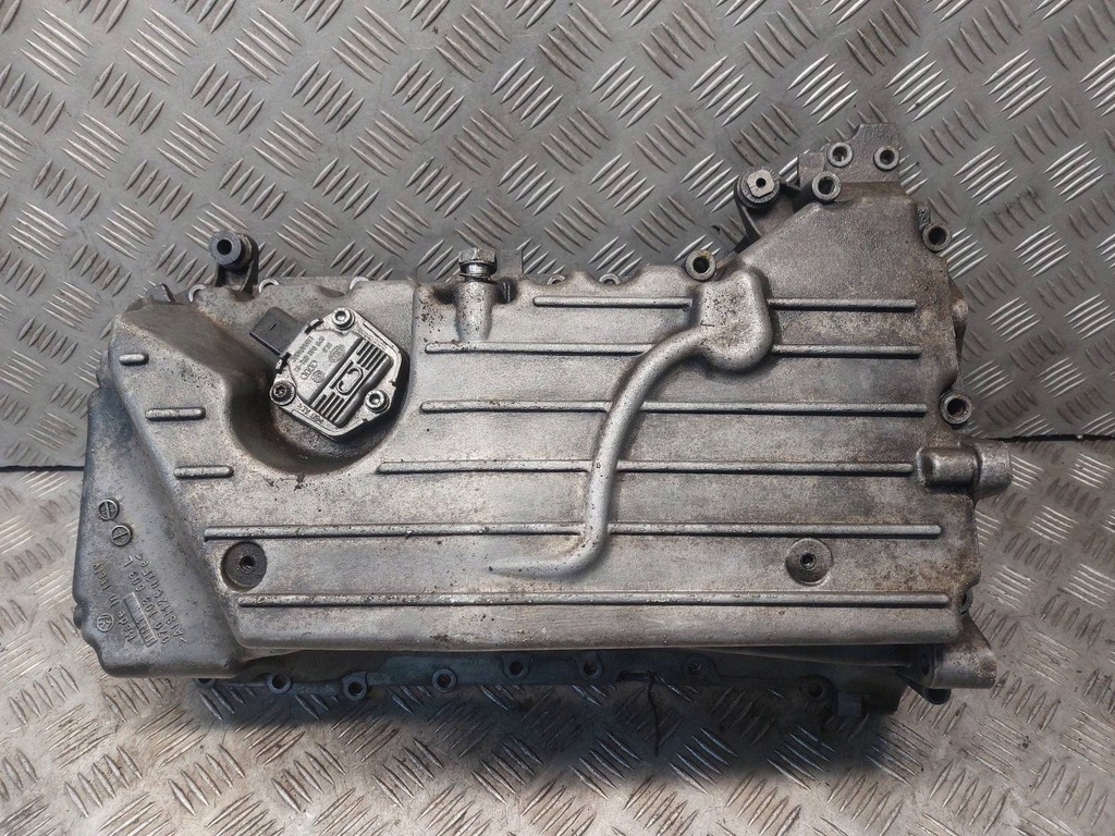 фото №1, Поддон поддон масляная volkswagen transporter t5 2.5 tdi 070103603l