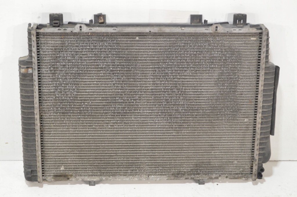 Радиатор воды behr оригинал v12 mercedes w140 s klasa c140 cl 1405001503 Доставка