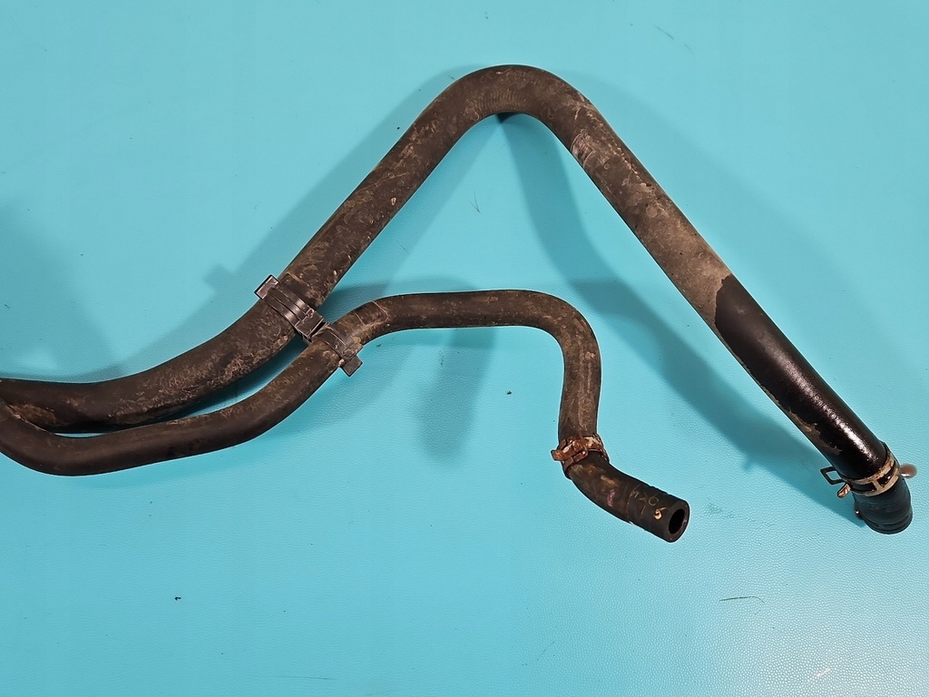 фото №6, Бачок усилителя izusu d-max ii 2.5 crdi