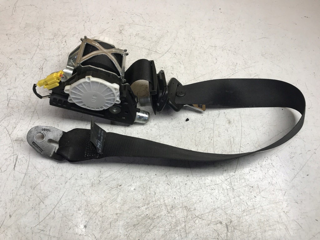 фото №1, Pas bezp натягувач mercedes-benz оригінальний номер a2518608085