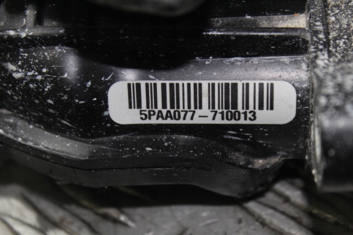 фото №3, Коллектор всасывающий honda cr-v v 1.5vtec