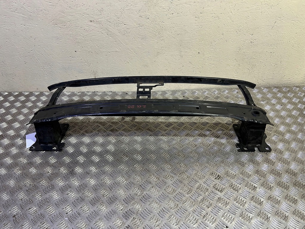 фото №9, Audi q2 - 2020 поперечина бампера передний