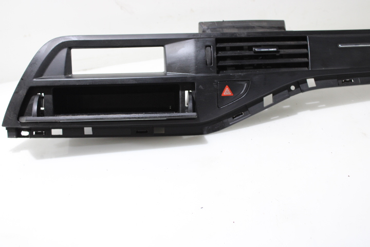 фото №3, Решітка обдув середня citroen c5 iii