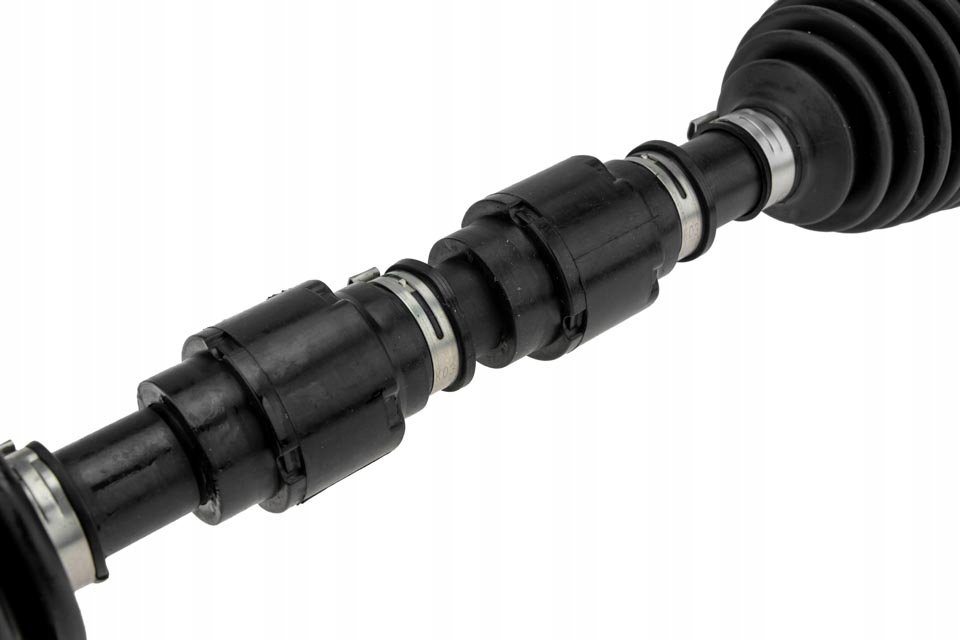 фото №3, Nty привідний вал привідна